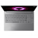 Ноутбук Lenovo LOQ 15ARP10E (83S0007FUS) (15.6&amp;quot;, IPS, AMD Ryzen 7 170 3.2 ГГц, 8 ядер, 16 ГБ DDR5, SSD 512 ГБ, NVIDIA  GeForce RTX 4050 - 6 ГБ, Windows 11 Home), серый в Архангельске
