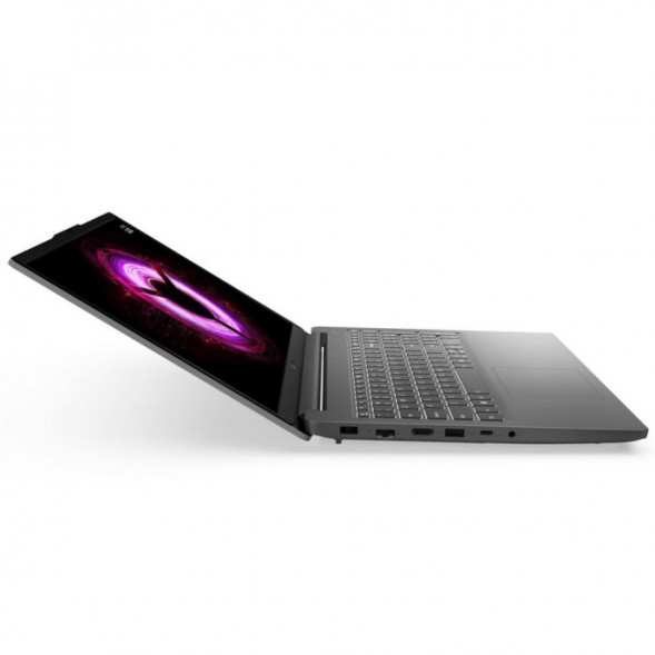 Ноутбук Lenovo LOQ 15ARP10E (83S0007FUS) (15.6&amp;quot;, IPS, AMD Ryzen 7 170 3.2 ГГц, 8 ядер, 16 ГБ DDR5, SSD 512 ГБ, NVIDIA  GeForce RTX 4050 - 6 ГБ, Windows 11 Home), серый в Архангельске