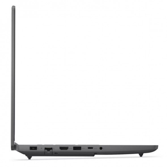 Ноутбук Lenovo LOQ 15ARP10E (83S0007FUS) (15.6&amp;quot;, IPS, AMD Ryzen 7 170 3.2 ГГц, 8 ядер, 16 ГБ DDR5, SSD 512 ГБ, NVIDIA  GeForce RTX 4050 - 6 ГБ, Windows 11 Home), серый в Архангельске