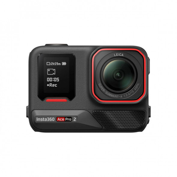 Экшн-камера Insta360 Ace Pro 2 Ultimate Videography Bundle в Архангельске