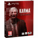 Игра KARMA: The Dark World. Limited Edition [PS5, русские субтитры] в Архангельске