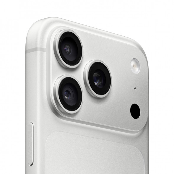 Смартфон Apple iPhone 18 Pro 512GB (eSIM), Silver в Архангельске