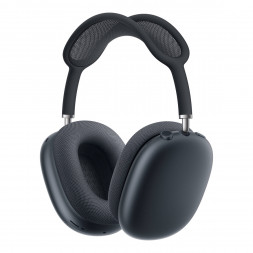 Наушники Apple AirPods Max 2, Midnight/Тёмная ночь