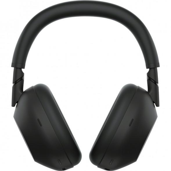 Беспроводные наушники Sony WH-1000XM6, Black в Архангельске
