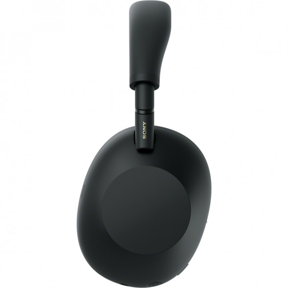 Беспроводные наушники Sony WH-1000XM6, Black в Архангельске