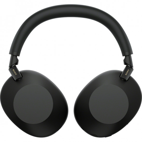 Беспроводные наушники Sony WH-1000XM6, Black в Архангельске