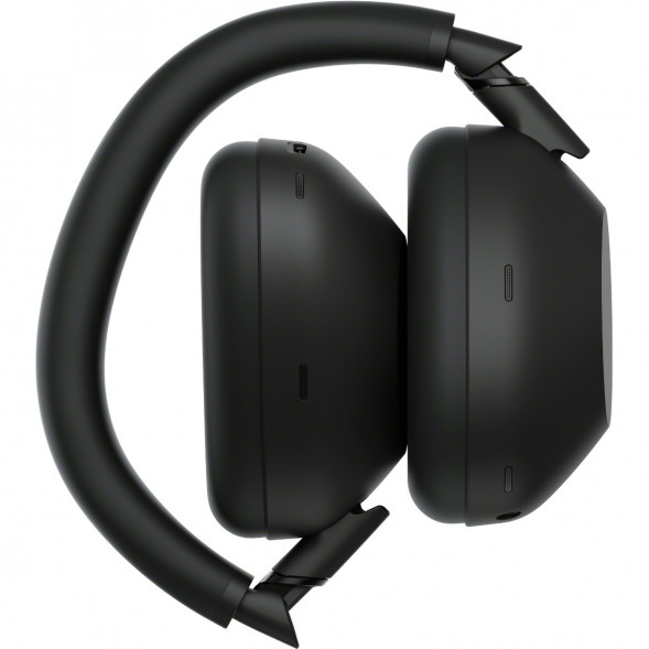 Беспроводные наушники Sony WH-1000XM6, Black в Архангельске