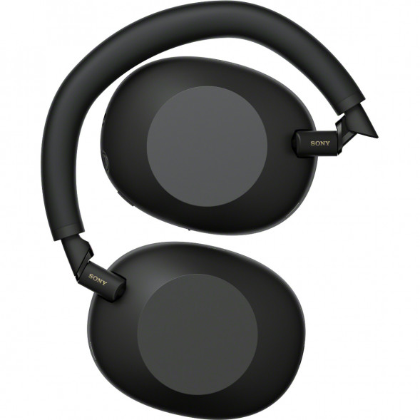 Беспроводные наушники Sony WH-1000XM6, Black в Архангельске