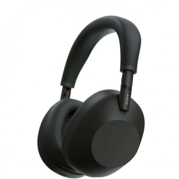 Беспроводные наушники Sony WH-1000XM6, Black в Архангельске