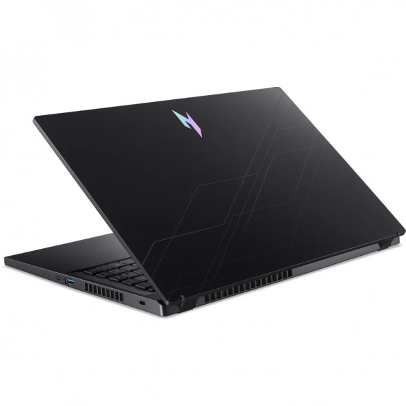 Ноутбук Acer Nitro V 15 ANV15-52-57BB (15.6&amp;quot;, IPS, Intel Core i5 13420H 2.1ГГц, 8 ядер, 16ГБ DDR4, 512ГБ SSD, NVIDIA GeForce RTX 5050 - 8 ГБ, Windows 11 Home), черный в Архангельске