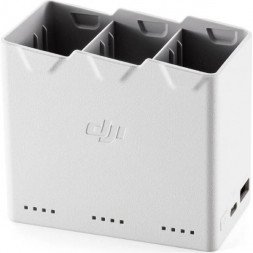 Концентратор хаб для DJI Mini 3 Pro Two-Way Battery Charging Hub