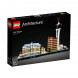 Конструктор LEGO Architecture 21047 Лас-Вегас в Архангельске