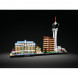 Конструктор LEGO Architecture 21047 Лас-Вегас в Архангельске