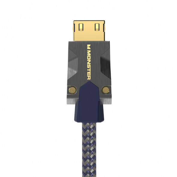 Кабель Monster Cable HDMI M3000 UHD 8K Dolby Vision HDR 48GBPS 5M в Архангельске