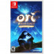 Игра Ori and the Blind Forest: Definitive Edition [Nintendo Switch, русские субтитры] в Архангельске