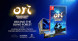 Игра Ori and the Blind Forest: Definitive Edition [Nintendo Switch, русские субтитры] в Архангельске