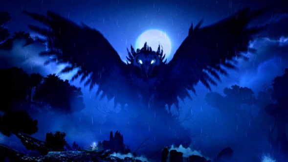 Игра Ori and the Blind Forest: Definitive Edition [Nintendo Switch, русские субтитры] в Архангельске