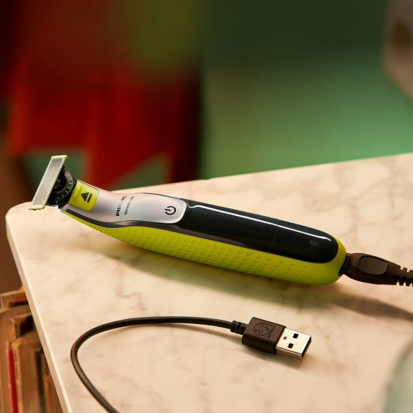 Триммер Philips OneBlade QP2734/31 в Архангельске