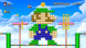 Игра New Super Mario Bros. U Deluxe Edition (Nintendo Switch, русские субтитры) в Архангельске