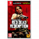 Игра Red Dead Redemption [Nintendo Switch, русские субтитры]  в Архангельске