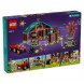 Конструктор LEGO Friends 42617 Приют для животных с фермы в Архангельске