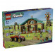 Конструктор LEGO Friends 42617 Приют для животных с фермы в Архангельске