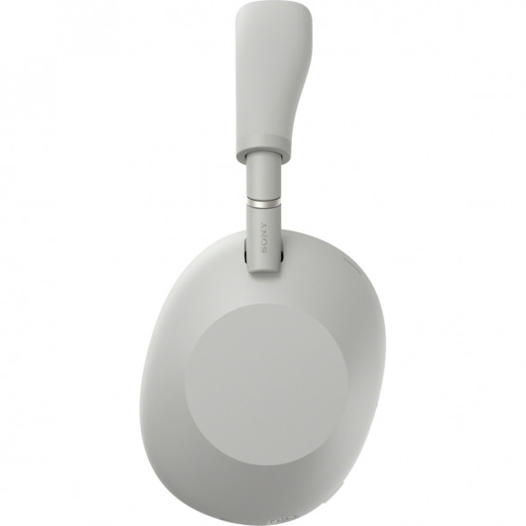 Беспроводные наушники Sony WH-1000XM6, Platinum Silver в Архангельске