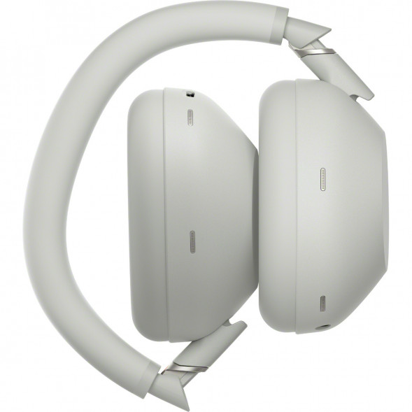 Беспроводные наушники Sony WH-1000XM6, Platinum Silver в Архангельске