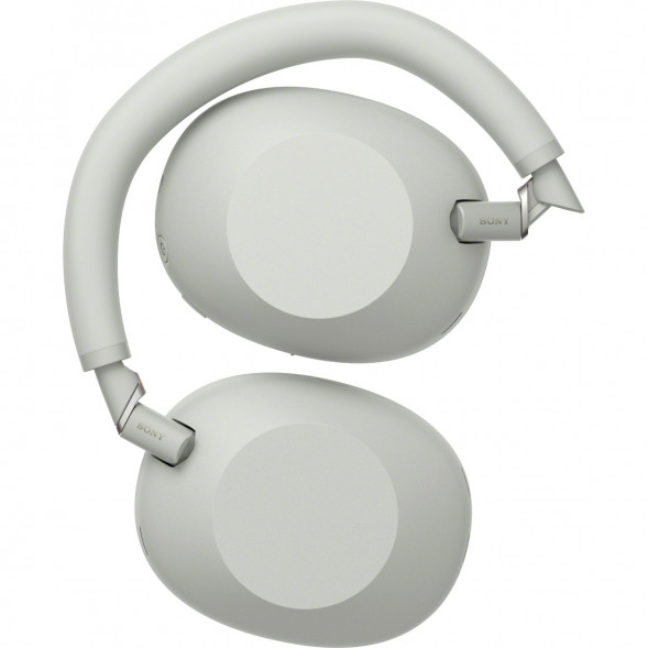Беспроводные наушники Sony WH-1000XM6, Platinum Silver в Архангельске