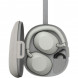 Беспроводные наушники Sony WH-1000XM6, Platinum Silver в Архангельске