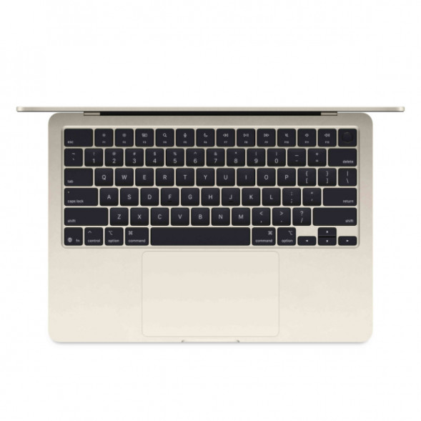 Ноутбук Apple MacBook Air 15 2026 MDVD4 (M5 10-Core GPU, 16/512GB), Сияющая звезда/Starlight в Архангельске