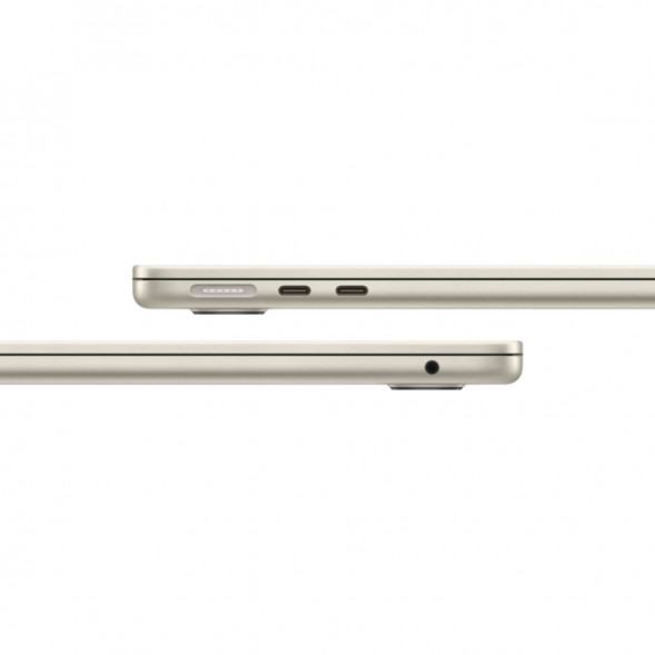 Ноутбук Apple MacBook Air 15 2026 MDVD4 (M5 10-Core GPU, 16/512GB), Сияющая звезда/Starlight в Архангельске