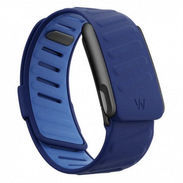 Силиконовый ремешок WHOOP SportFlex для WHOOP MG (Rush), фиолетовый в Архангельске