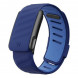 Силиконовый ремешок WHOOP SportFlex для WHOOP MG (Rush), фиолетовый в Архангельске