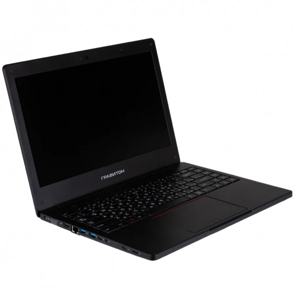 Ноутбук Гравитон Н14И-ТП 227799 (14&amp;quot;, IPS, Intel Core i5 - 1135G7, 4 ядра, 16 ГБ DDR4, SSD 512 ГБ, Iris Xe Graphics, Без ОС), чёрный в Архангельске