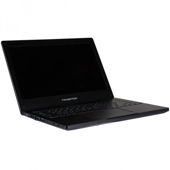 Ноутбук Гравитон Н14И-ТП 227799 (14&amp;quot;, IPS, Intel Core i5 - 1135G7, 4 ядра, 16 ГБ DDR4, SSD 512 ГБ, Iris Xe Graphics, Без ОС), чёрный в Архангельске