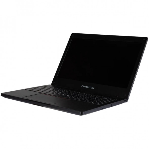 Ноутбук Гравитон Н14И-ТП 227799 (14&amp;quot;, IPS, Intel Core i5 - 1135G7, 4 ядра, 16 ГБ DDR4, SSD 512 ГБ, Iris Xe Graphics, Без ОС), чёрный в Архангельске