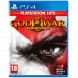 Игра God of War 3. Remastered. PlayStation Hits [PS4, русская версия] в Архангельске