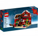 Конструктор LEGO Seasonal 40565 Мастерская Санты в Архангельске