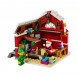 Конструктор LEGO Seasonal 40565 Мастерская Санты в Архангельске