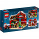 Конструктор LEGO Seasonal 40565 Мастерская Санты в Архангельске