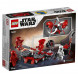 Конструктор LEGO Star Wars 75225 Боевой набор Элитной преторианской гвардии в Архангельске