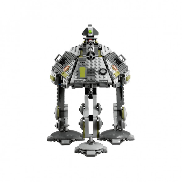 Конструктор LEGO Star Wars 75043 Шагающий танк AT-AP в Архангельске