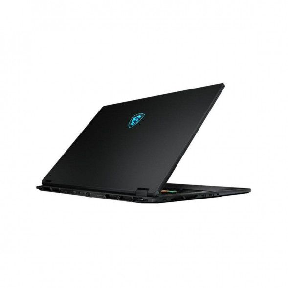 Ноутбук MSI Stealth 18 HX AI A2XWHG-098XRUY (18&amp;quot;, IPS, Intel Core Ultra 9 275HX 2.7ГГц, 24 ядра, 32ГБ DDR5, 1ТБ SSD, NVIDIA GeForce RTX 5070 Ti - 12 ГБ, без ОС), черный в Архангельске