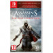 Игра Assassin’s Creed The Ezio Collection [Nintendo Switch, русская версия] в Архангельске