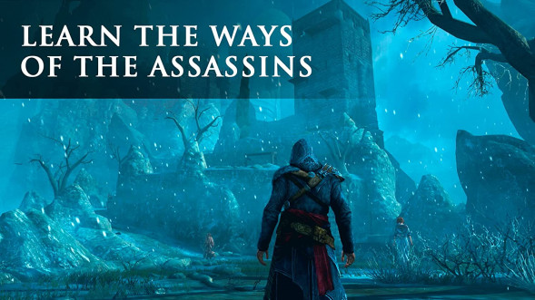 Игра Assassin’s Creed The Ezio Collection [Nintendo Switch, русская версия] в Архангельске