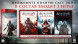 Игра Assassin’s Creed The Ezio Collection [Nintendo Switch, русская версия] в Архангельске