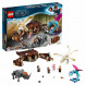 Конструктор LEGO Harry Potter 75952 Чемодан Ньюта Саламандера в Архангельске