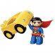 Конструктор LEGO DUPLO 10543 Спасение Супермена в Архангельске