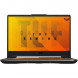 Ноутбук ASUS TUF Gaming A15 FA506NCG-HN330 (15.6&amp;quot;, IPS, AMD Ryzen 7 8845HS 3.8ГГц, 8-ядерный, 16ГБ DDR5, 512ГБ SSD, NVIDIA GeForce RTX 3050 - 4 ГБ, без ОС), черный в Архангельске